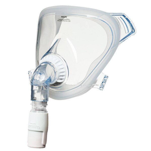 FitLife Mask without Headgear